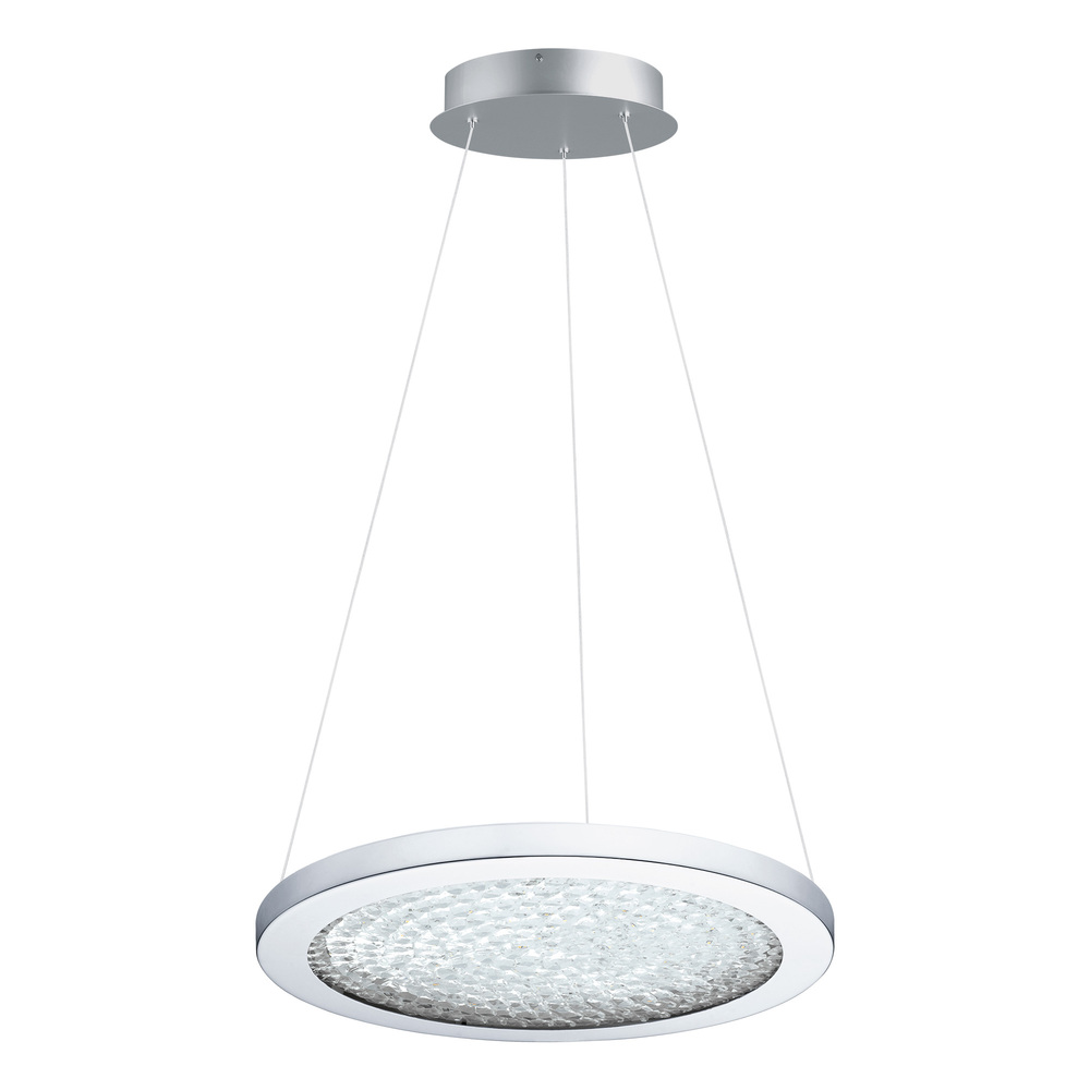 Arezzo 3 LED Pendant