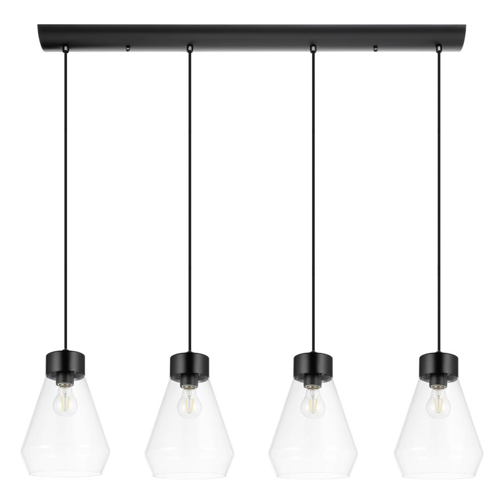 Montey 4-Light Pendant