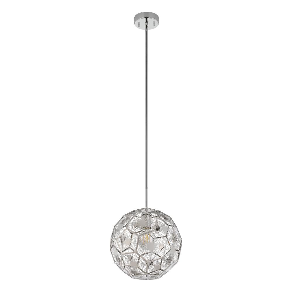 Skoura 1-Light Pendant