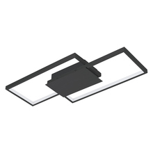 Eglo Canada - Trend 204052A - Millanius LED Flush Mount