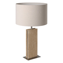 Eglo Canada - Trend 206323A - Belesar 1L Table Lamp