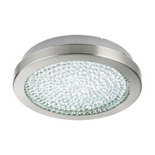 Eglo Canada - Trend 32046A - Arezzo 2 LED Flush Mount