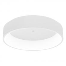 Eglo Canada - Trend 39287A - Marghera 1 LED Flush Mount