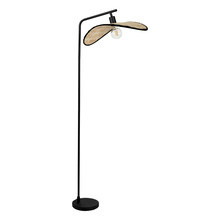 Eglo Canada - Trend 44047A - Marywell 1L Floor Lamp