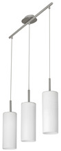 Eglo Canada - Trend 85978A - Troy 3 3-Light Pendant