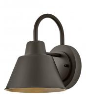 Lark Canada 81220OZ - Small Gooseneck Barn Light