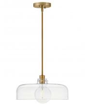 Lark Canada 83497LCB - Medium Pendant