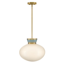 Lark Canada 83604LCB-SF - Medium Pendant