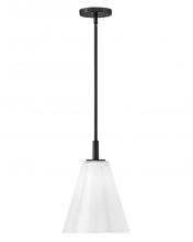 Lark Canada 83717BK - Small Pendant