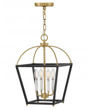 Lark Canada 84277BK-LCB - Medium Pendant