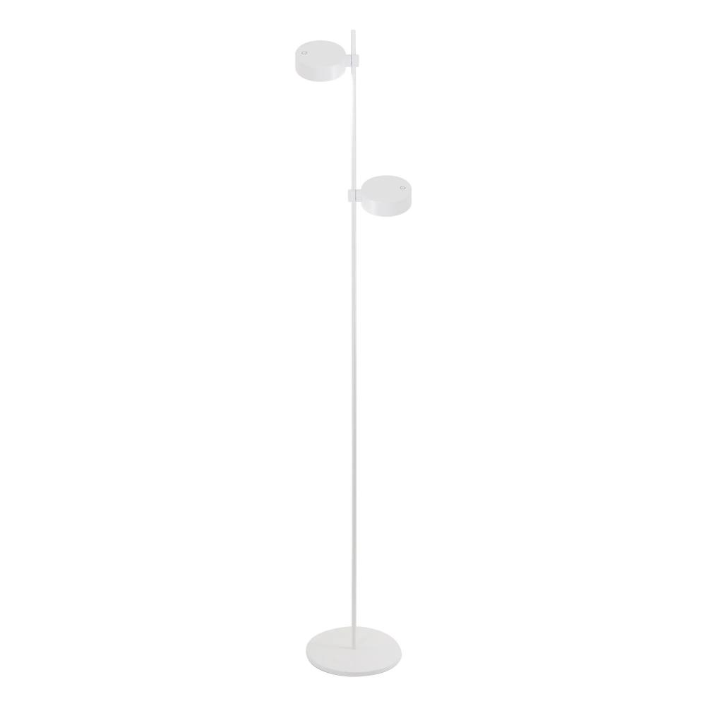 Super O Floor Lamp (2 Light)