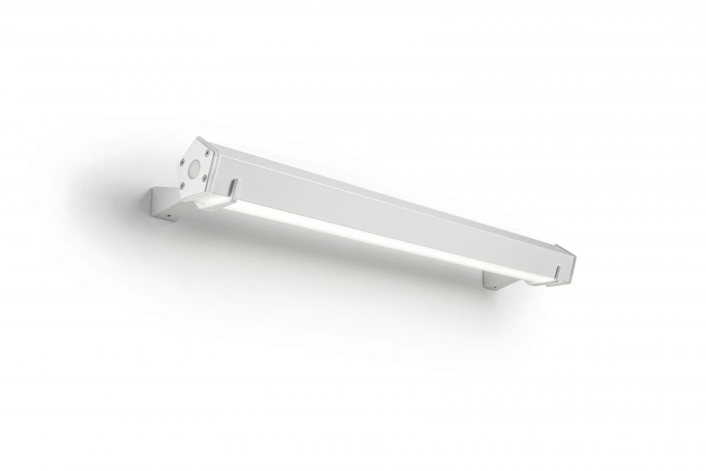 Pencil LED Cordless Horizontal Wall Sconce