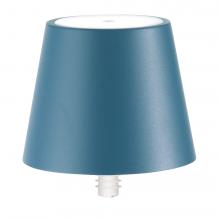 Zafferano America LD0349A3 - Poldina Stopper Table Lamp