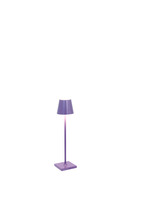 Zafferano America LD0490L3 - Poldina Micro Table Lamp