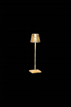 Zafferano America LD0490DFO - Poldina Pro Micro Table Lamp