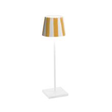 Zafferano America LD0340BC2 - Poldina Lido Table Lamp