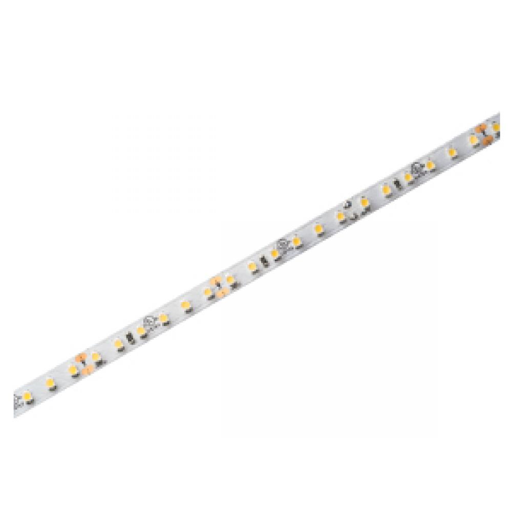 LED Tape 2.9W 24V 27K Dim 16.4 FT 120° 120 LEDs/meter