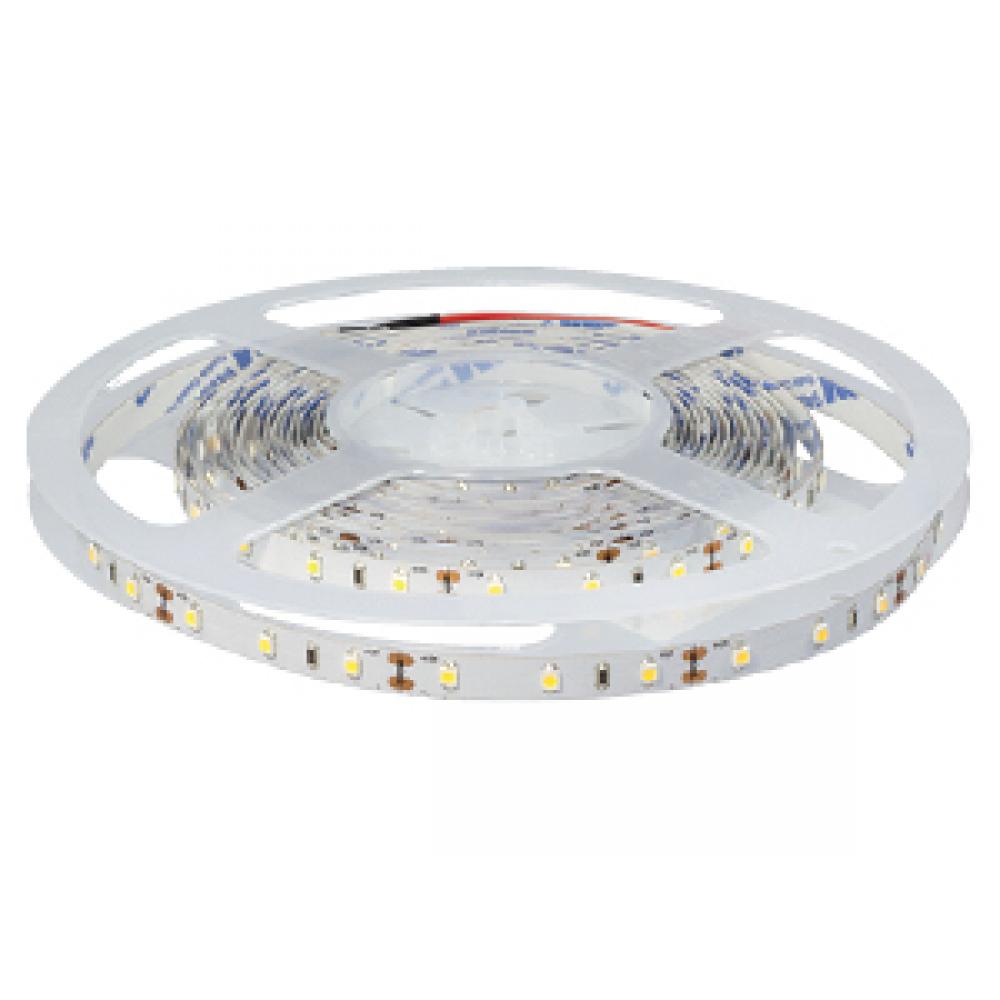 LED Tape 1.5W 12V 30K Dim 16.4 FT 120° 60 LEDs/meter