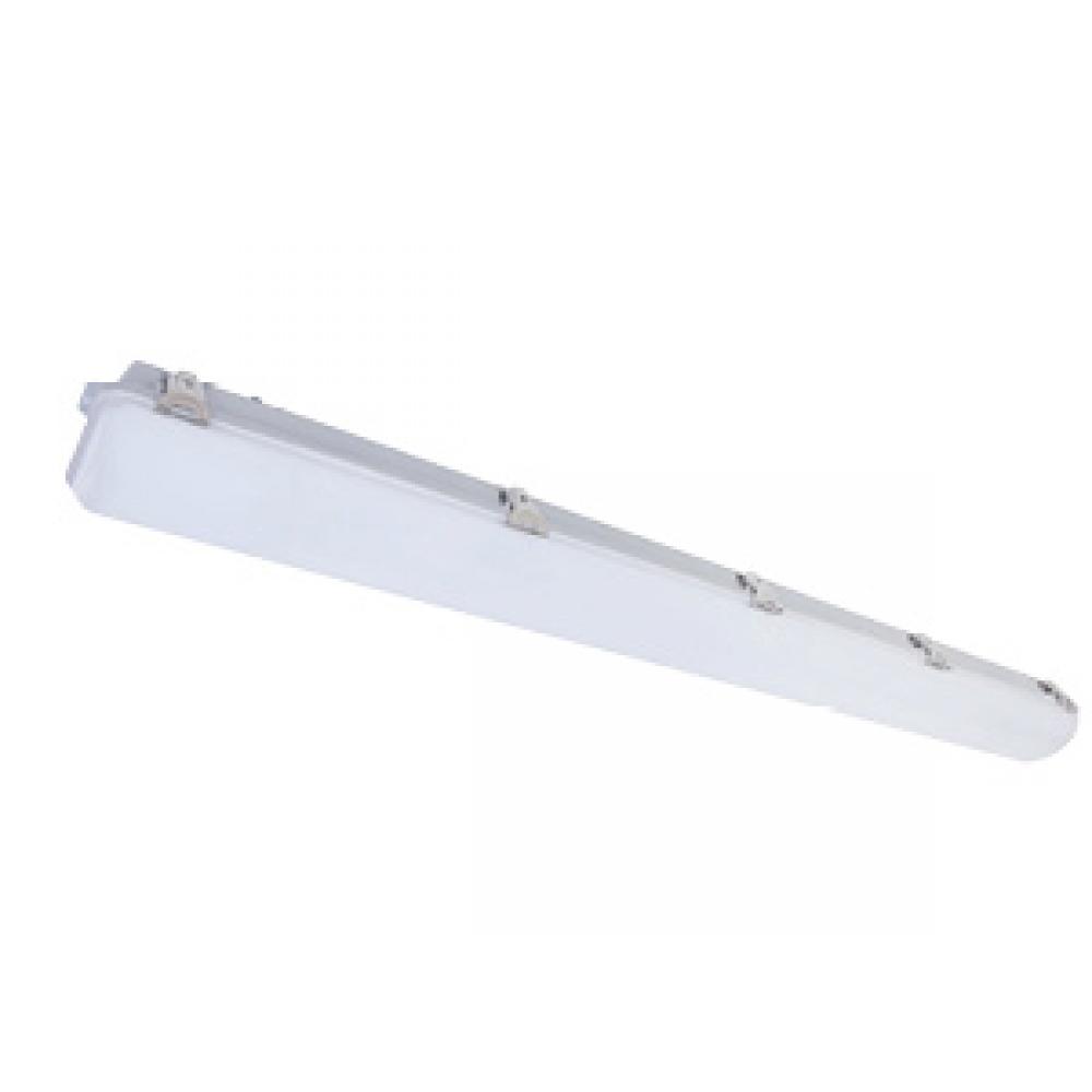 LED VAPOUR PROOFS 4FT 120-277V 8560LM 67W 3500/4000/5000K