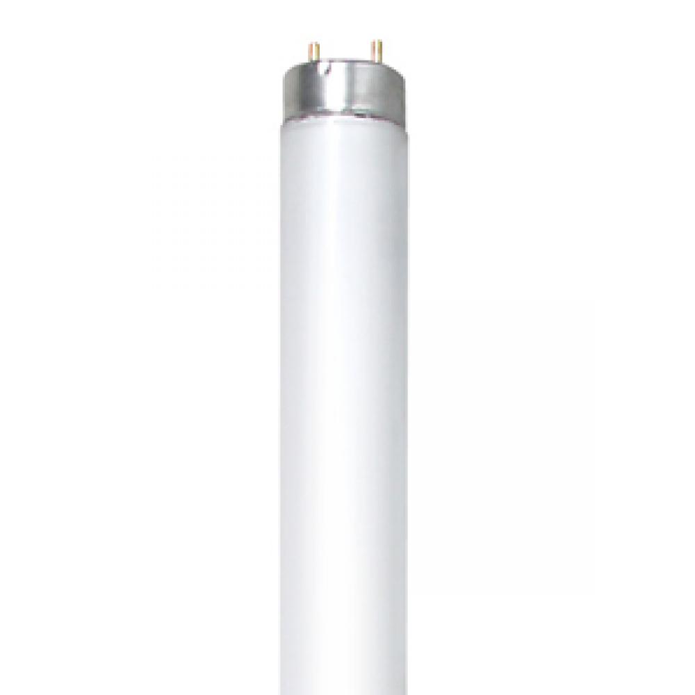 FLUORESCENT SAFETY MAX LINEAR FULL SPECTRUM T8 25W 3000K RAPID START (RS ) MED BIPIN G13 25 PACK STD