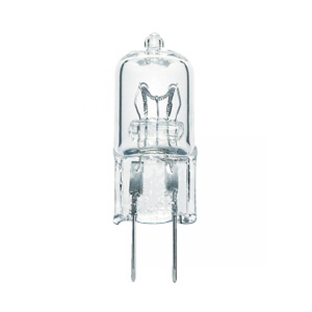 HALOGEN JC 75W 12V GY6.35 CLEAR LEUCI