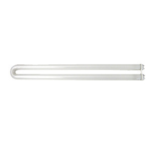 FLUORESCENT U-BENT T8 31W 3500K RAPID START (RS) MED BIPIN G13 STD