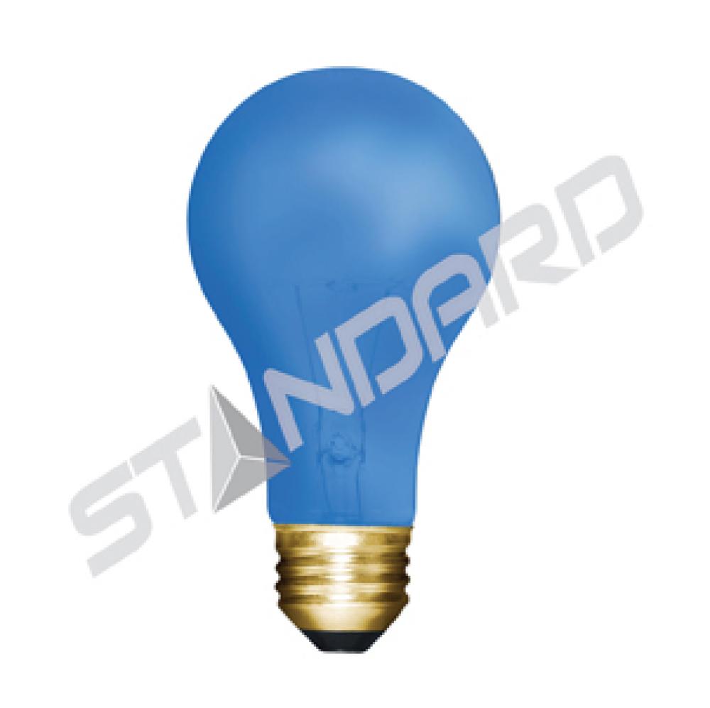 INCANDESCENT DAYLIGHT 25W A19 E26 130V STD