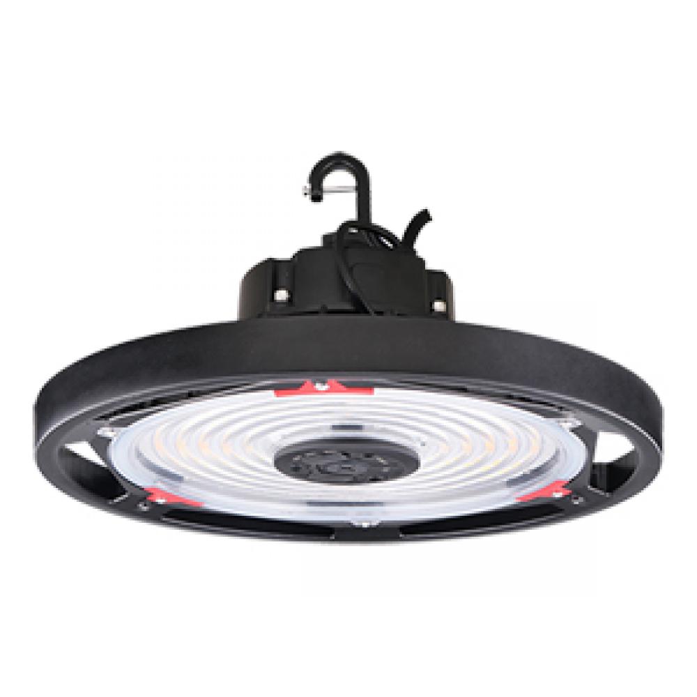 ROUND LED INDUSTRIAL HIGHBAYS 120-277V 13524LM 100W 5000K