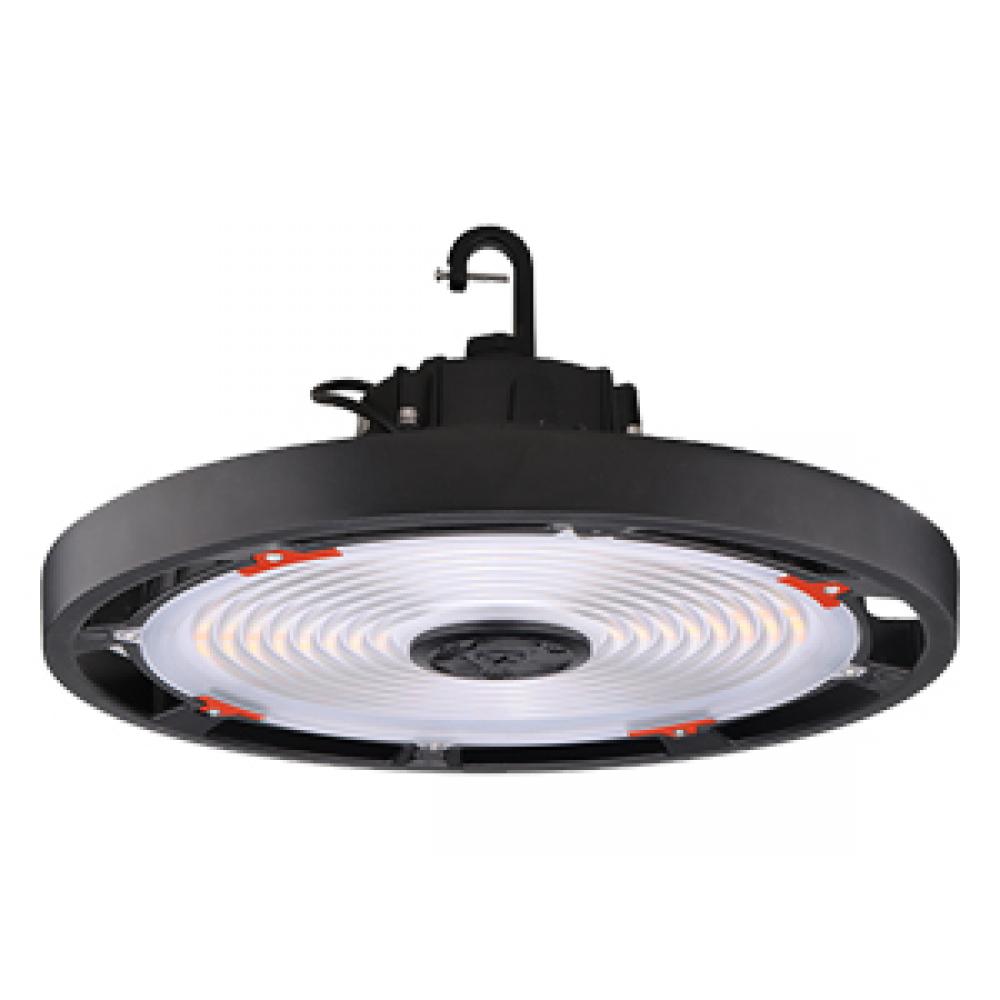 ROUND LED INDUSTRIAL HIGHBAYS 120-277V 27069LM 202W 4000K