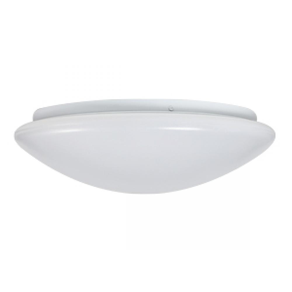 11 IN LED CEILING LUMINAIRE TRADITIONAL CCT SELECTABLE 20 W 120 V 2700 /3000/3500/4000/5000K