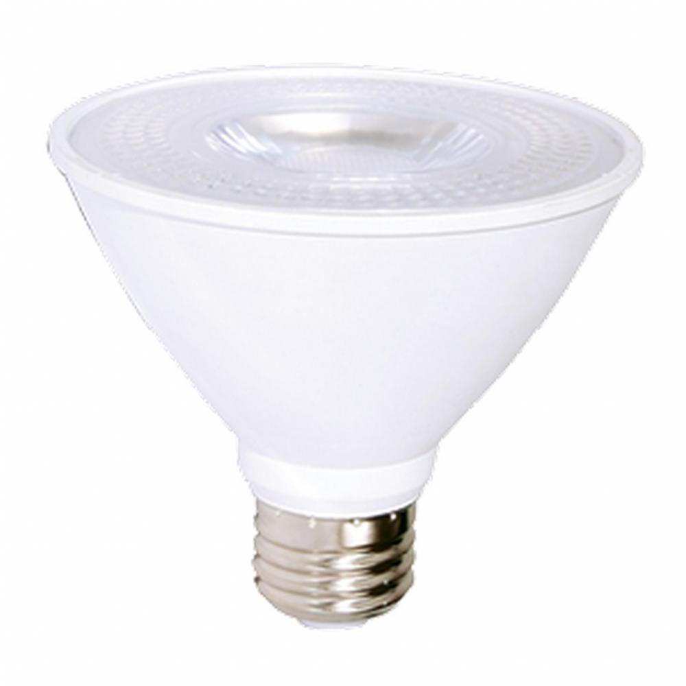 LED LAMP PAR30SN E26 BASE S2 8W 120V 30K DIM 25° CHOICE SERIES