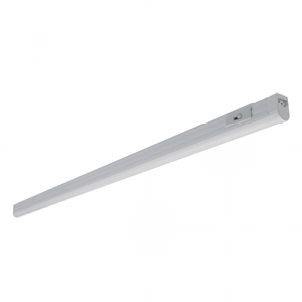 35 IN LED UNDERCABINET FLUO LED CCT SELECTABLE 15 W 120 V 2700/3000/4000K WHITE 1337 LM