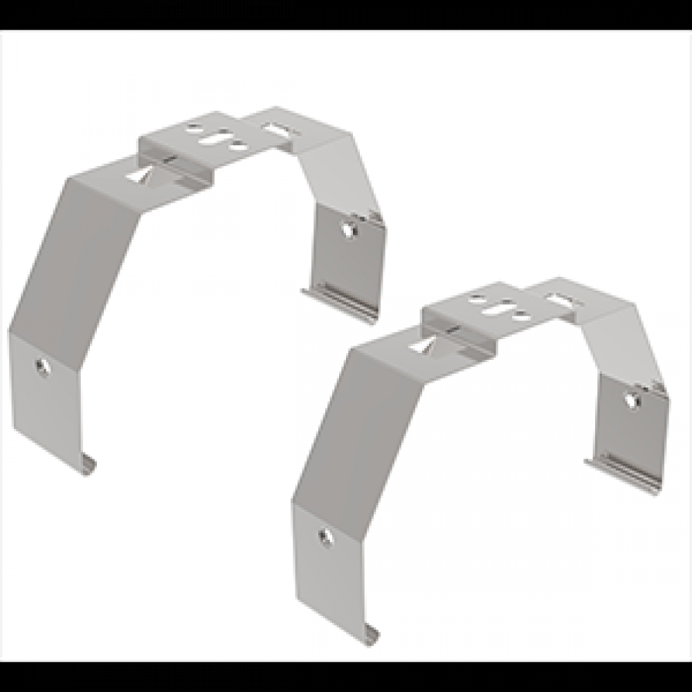 TAMPER PROOF BRACKETS FOR VTL8-L GEN 2 (SET OF 4PCS)