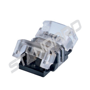 LED Tape Connectors Tape to Tape 10pc/pack