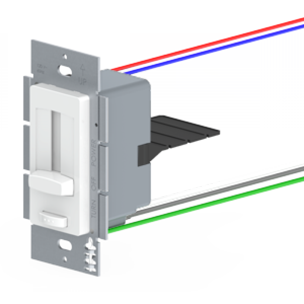 DRIVER-DIMMER/12V/60W/WH/STD