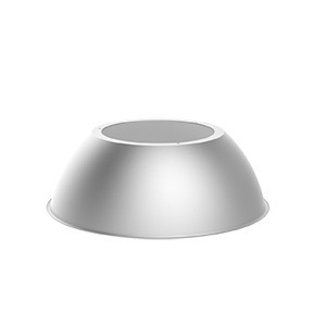 ROUND LED INDUSTRIAL HIGHBAYS HBB/S4/ACC/ALR90/PRO/STD