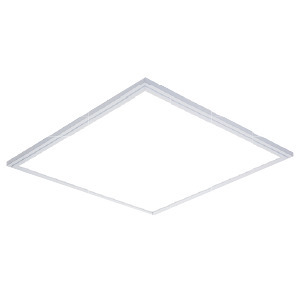 LED Panels 38W 347V 50K Dim 0-10 V 2X2 FT STANDARD