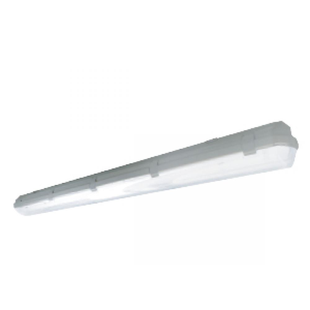 LED VAPOUR PROOFS 4FT 347V 3500LM 40W 4000K