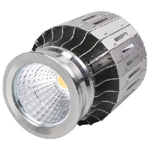 LUMEINA MODULE 9W 120V 3000K 4IN 22° ROUND 950lm