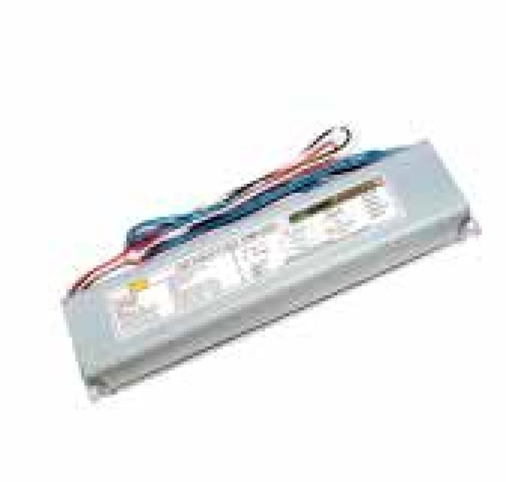 ELECTRONIC FLUORESCENT BALLAST 1-2 LAMPS T12 INSTANT START (IS) 57-75W 347V NBF STD