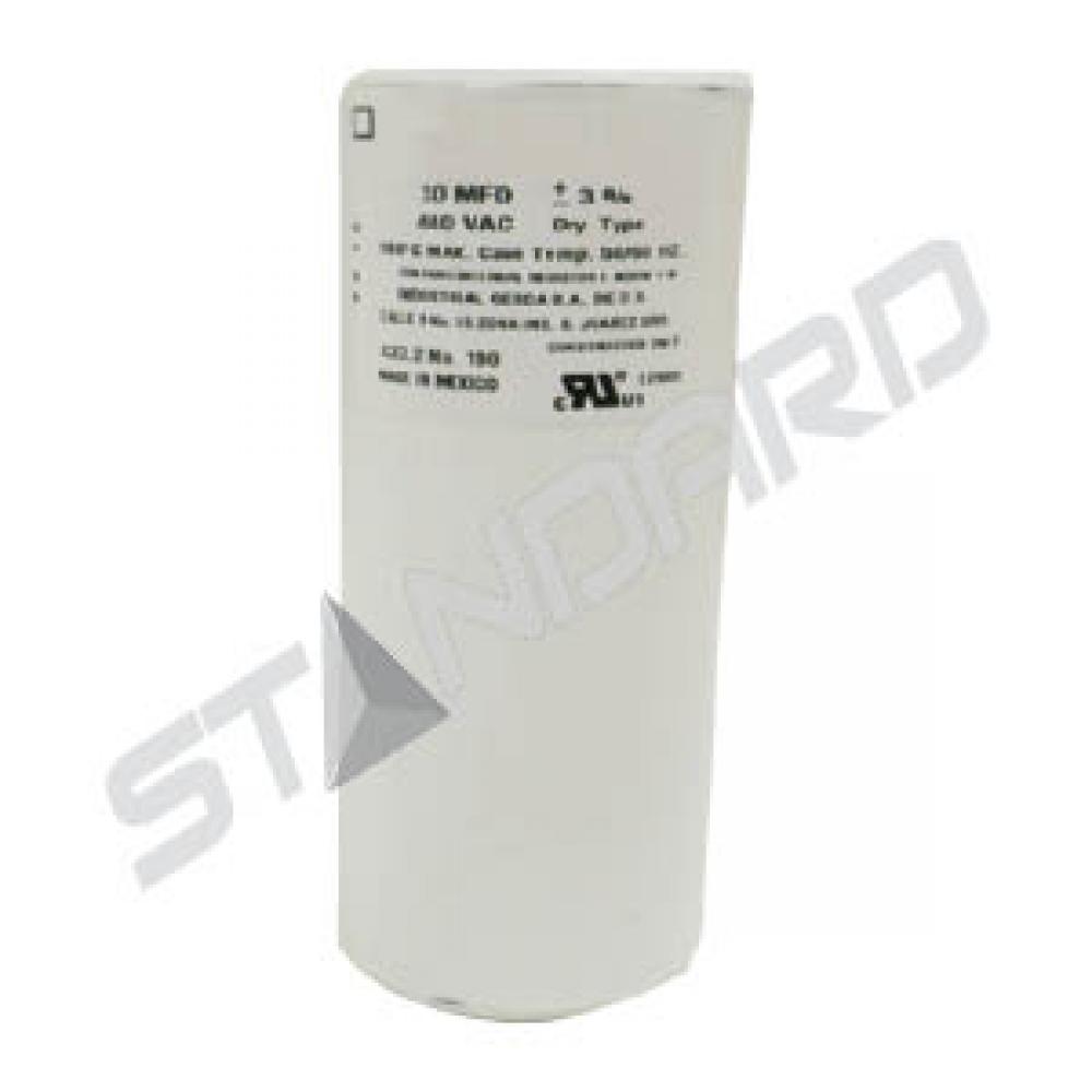 CAPACITOR FOR HIGH PRESSURE SODIUM 21MF 630VAC DRY FILM STD