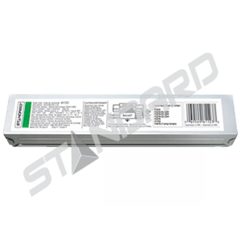 ELECTRONIC FLUORESCENT BALLAST 1-2 LAMPS TTL T8 PROGRAM START (PS) 25- 40W 347V -30C START TEMP HBF