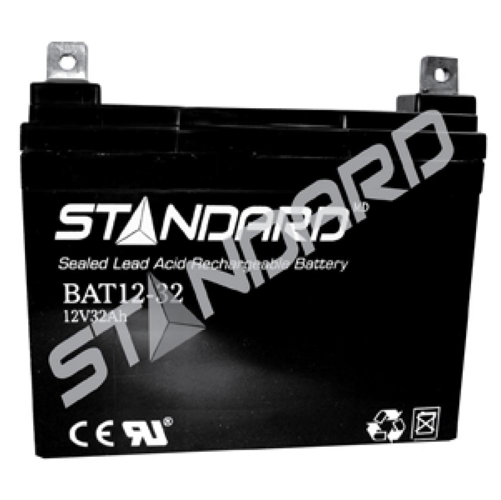 LEAD ACID BATTERY 12V 32AH