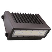 Stanpro (Standard Products Inc.) 70135 - LED WALL PACK 25/40/60W 3571-7753LM 120-347V 2200K BR