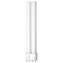 Stanpro (Standard Products Inc.) 67821 - CFL PLUG-IN TWIN TUBE LONG 4-PIN 2G11 18W 4100K 1250LM STD