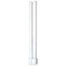 Stanpro (Standard Products Inc.) 67822 - CFL PLUG-IN TWIN TUBE LONG 4-PIN 2G11 24W 4100K 1700LM STD