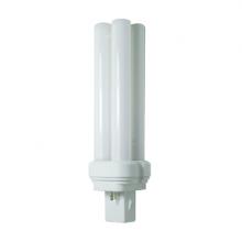 Stanpro (Standard Products Inc.) 67864 - CFL PLUG-IN DOUBLE TWIN TUBE 2-PIN GX32d-3 28W 2700K 1420LM STD