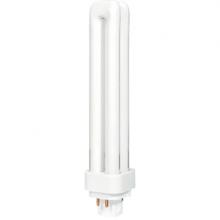 Stanpro (Standard Products Inc.) 67881 - CFL PLUG-IN DOUBLE TWIN TUBE 4-PIN G24q-3 26W 3000K 1600LM STD