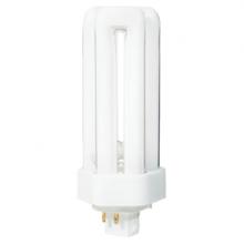 Stanpro (Standard Products Inc.) 67890 - CFL PLUG-IN TRIPLE TWIN TUBE 4-PIN GX24q-3 26W 4100K 1650LM STD