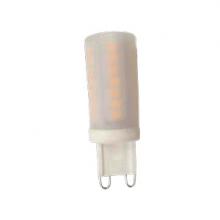 Stanpro (Standard Products Inc.) 67943 - LED lamps G9 Base 5W 120V 27K 430LM Dim Frosted STANDARD